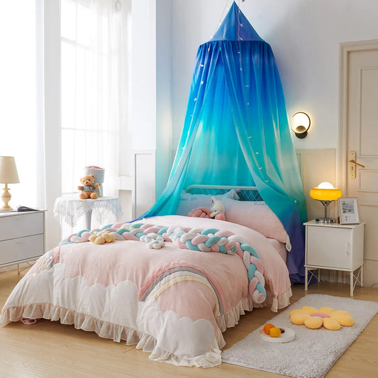 Bed Canopy for Childrens Room