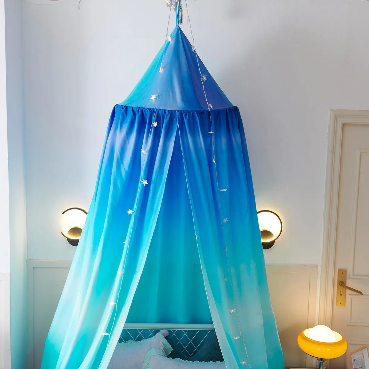 Bed Canopy for Childrens Room