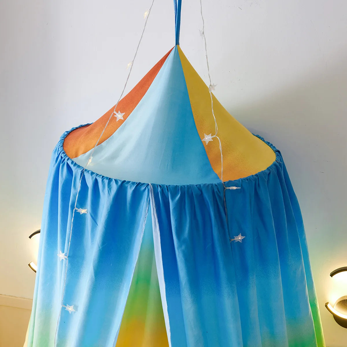 Bed Canopy for Childrens Room