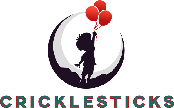 Cricklesticks