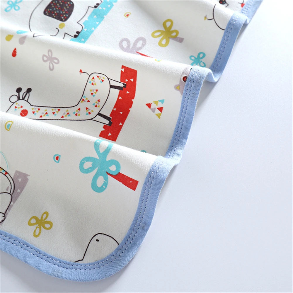 Baby Diaper Pad Changing Urine Mat Cover Sheets for Kids Waterproof Bedsheet 100*150 CM