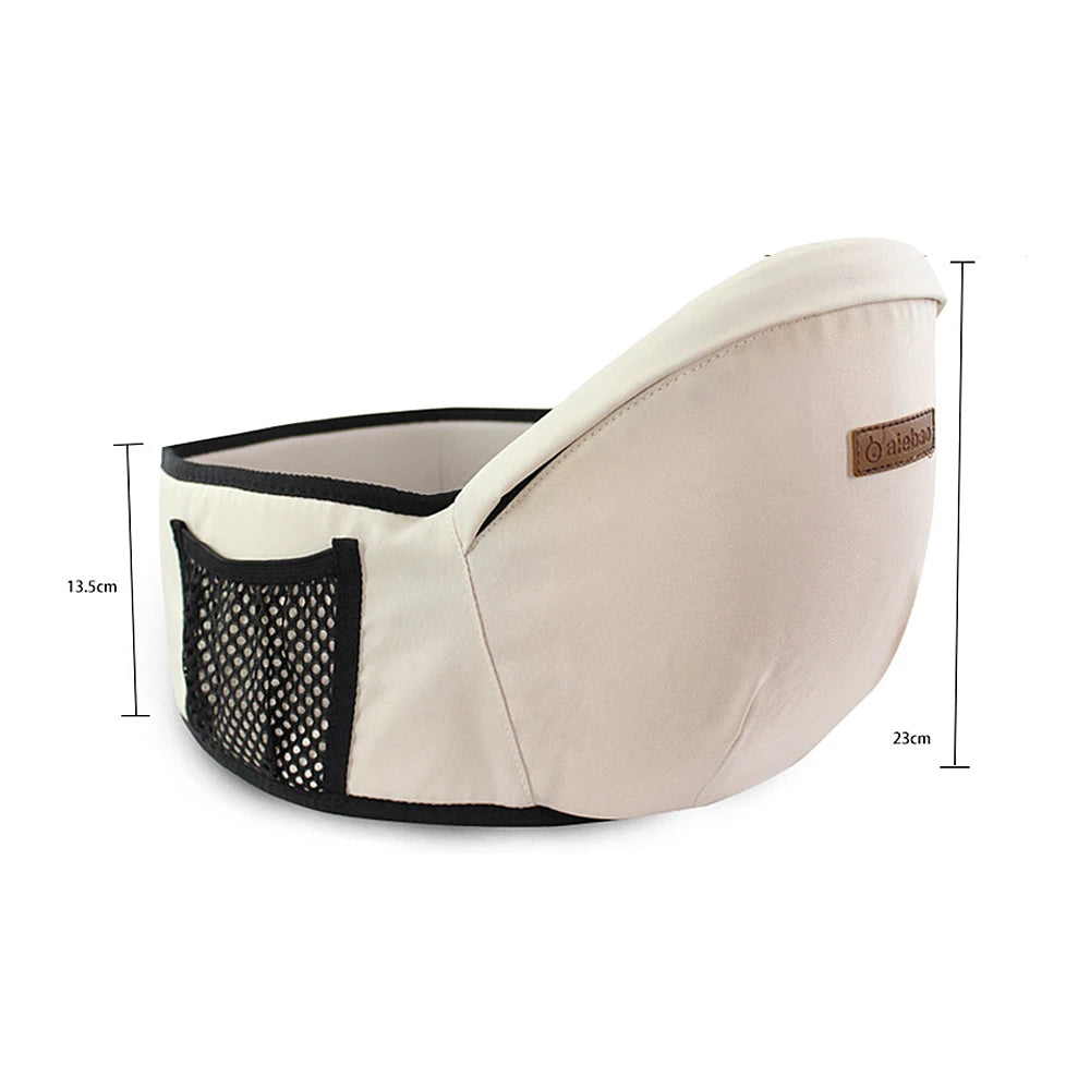 Adjustable Infant Hip Seat