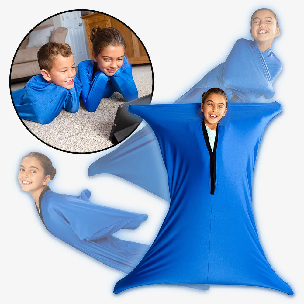 Children's Body Sensory Socks