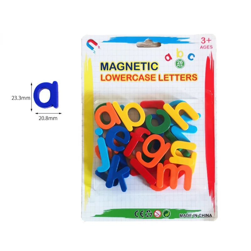 Learning Magnets