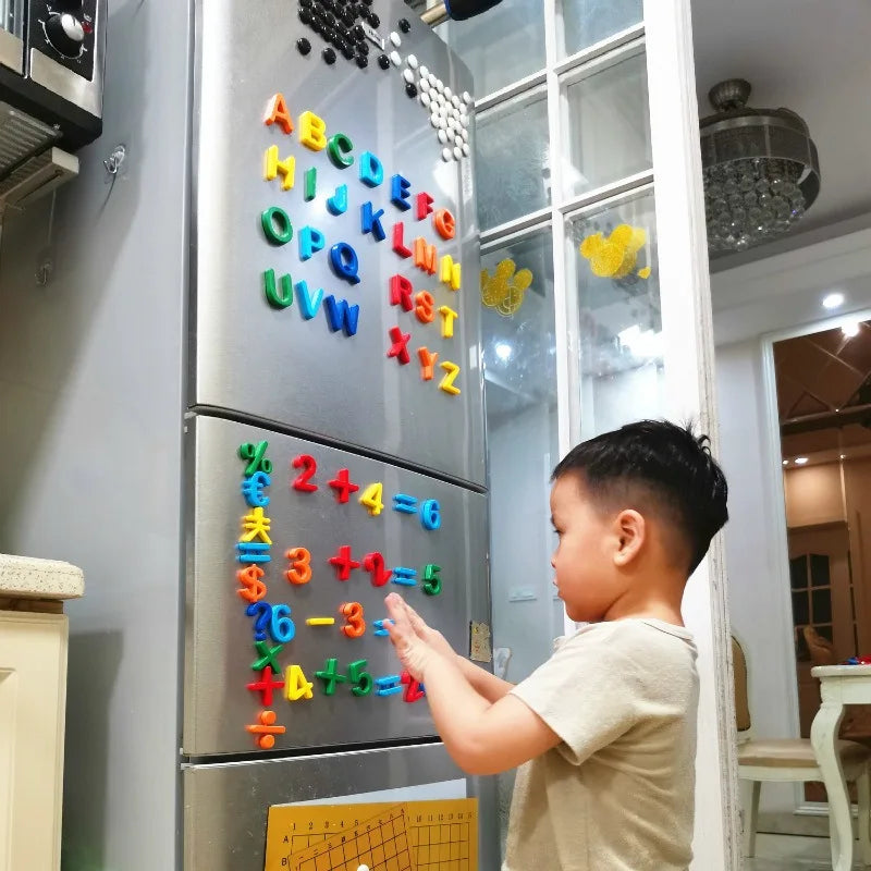 Learning Magnets