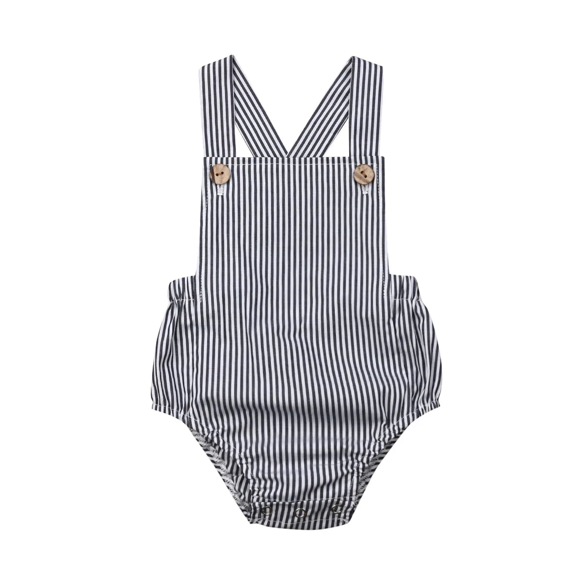 Summer Newborn Baby Romper Jumpsuit