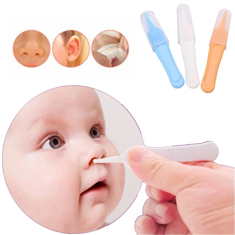 Baby Nasal & Ear Cleaning Kit